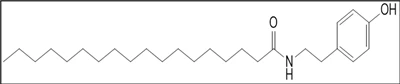 Octadecanamide, n-[2- (4- гидроксифенил) этил]-; Cas no .: 21469-25-0